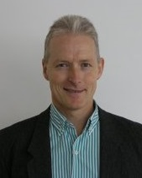 Professor Paul Little