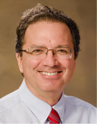 Professor Fernando Martinez