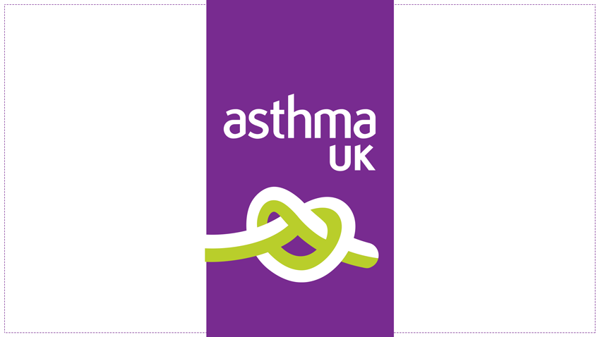 Asthma UK logo