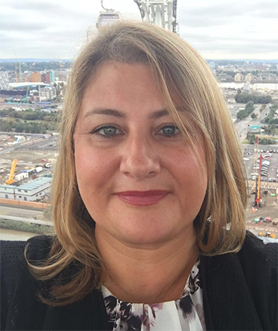 Ann McMurray Headshot