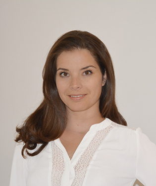 Caroline Katzer profile photo