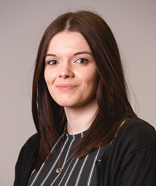 Leanne Tyson headshot