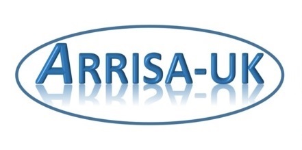 ARRISA-UK logo