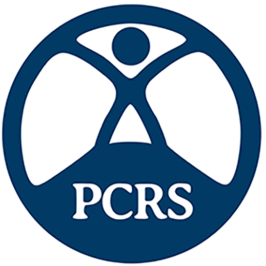 Primary Care Respiratory Society logo
