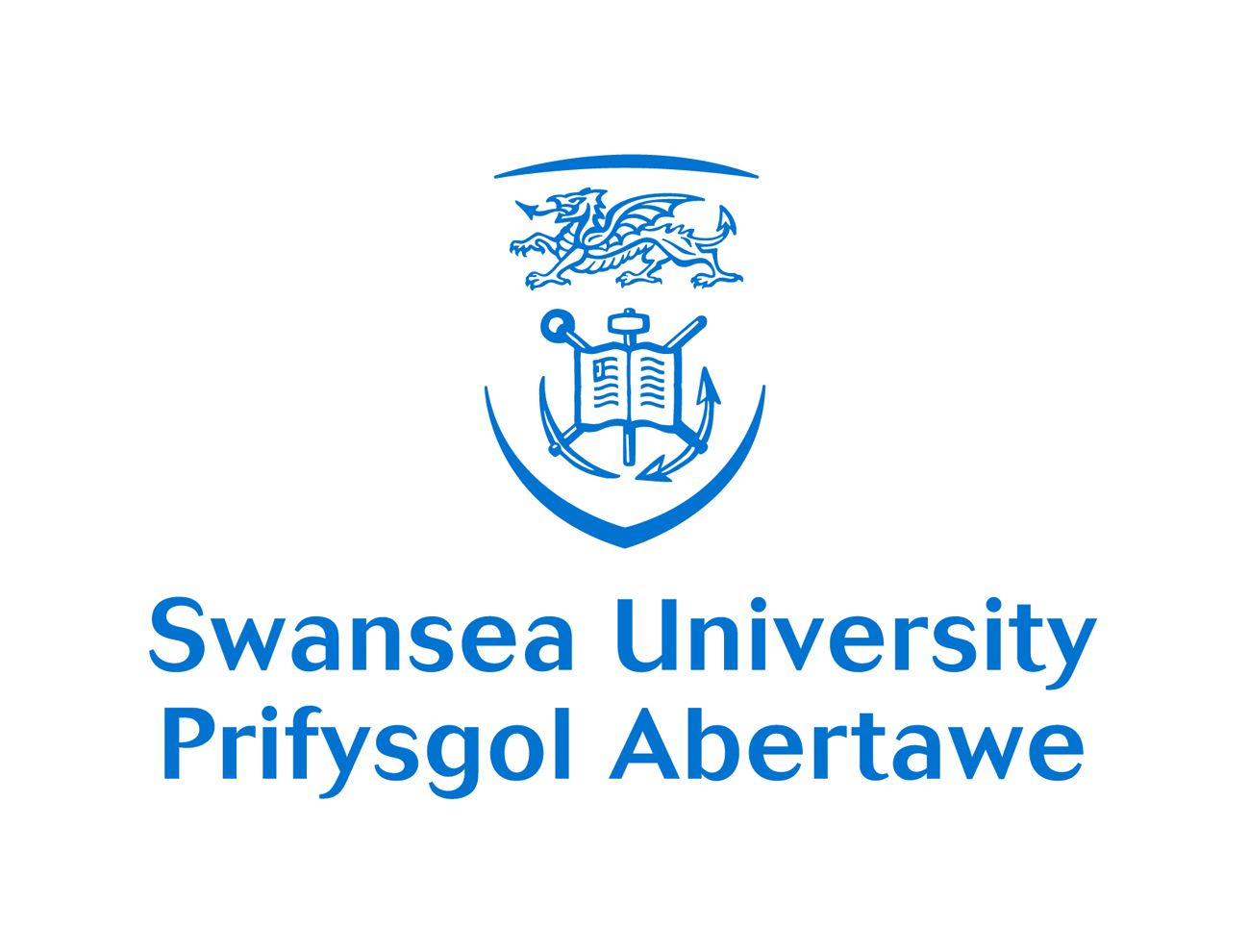Swansea University logo