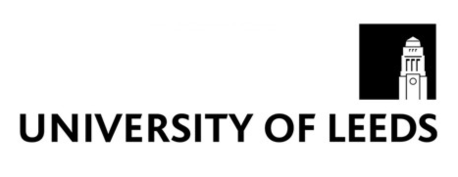University of Leeds logo