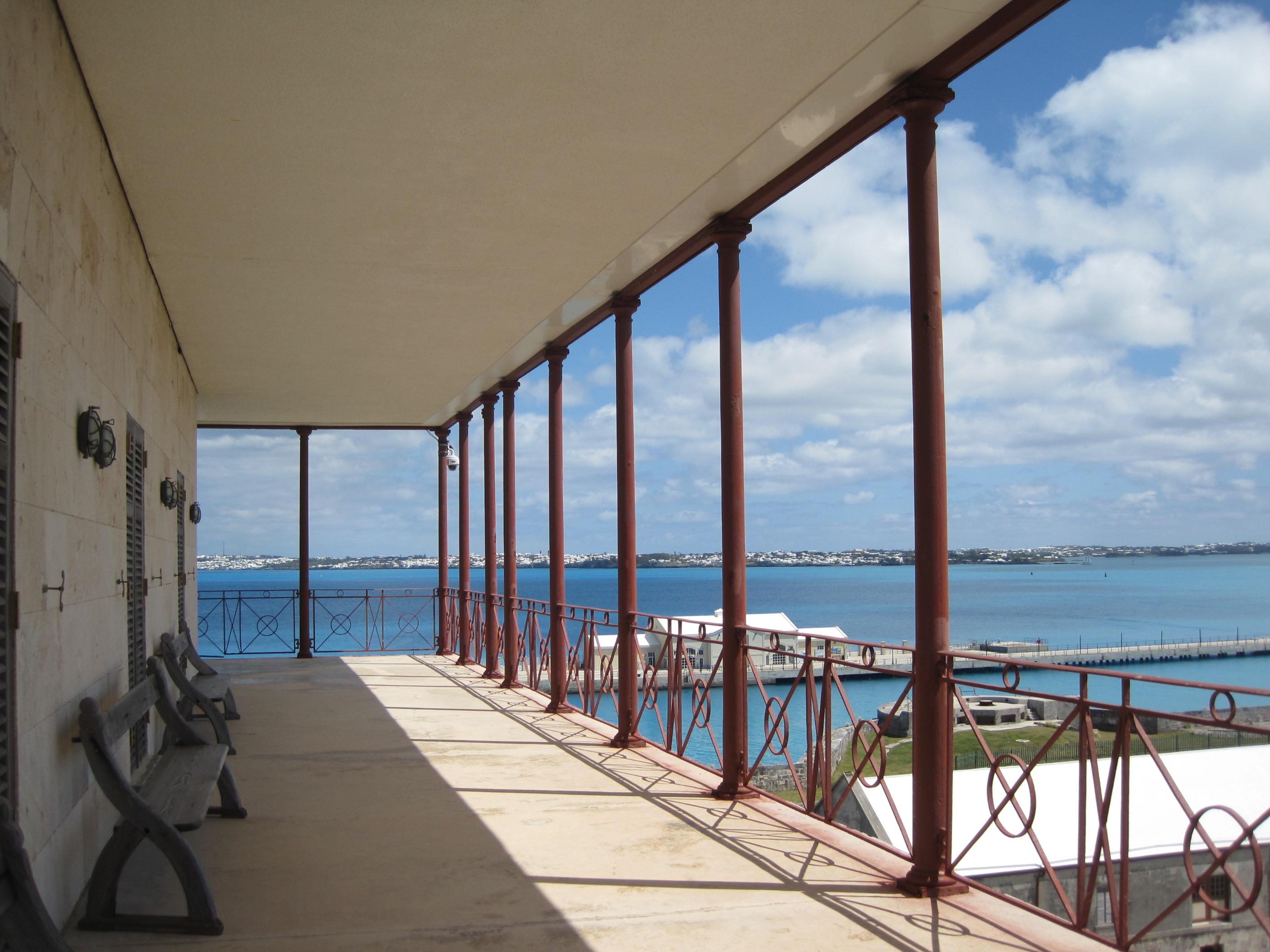 Commissioner's House