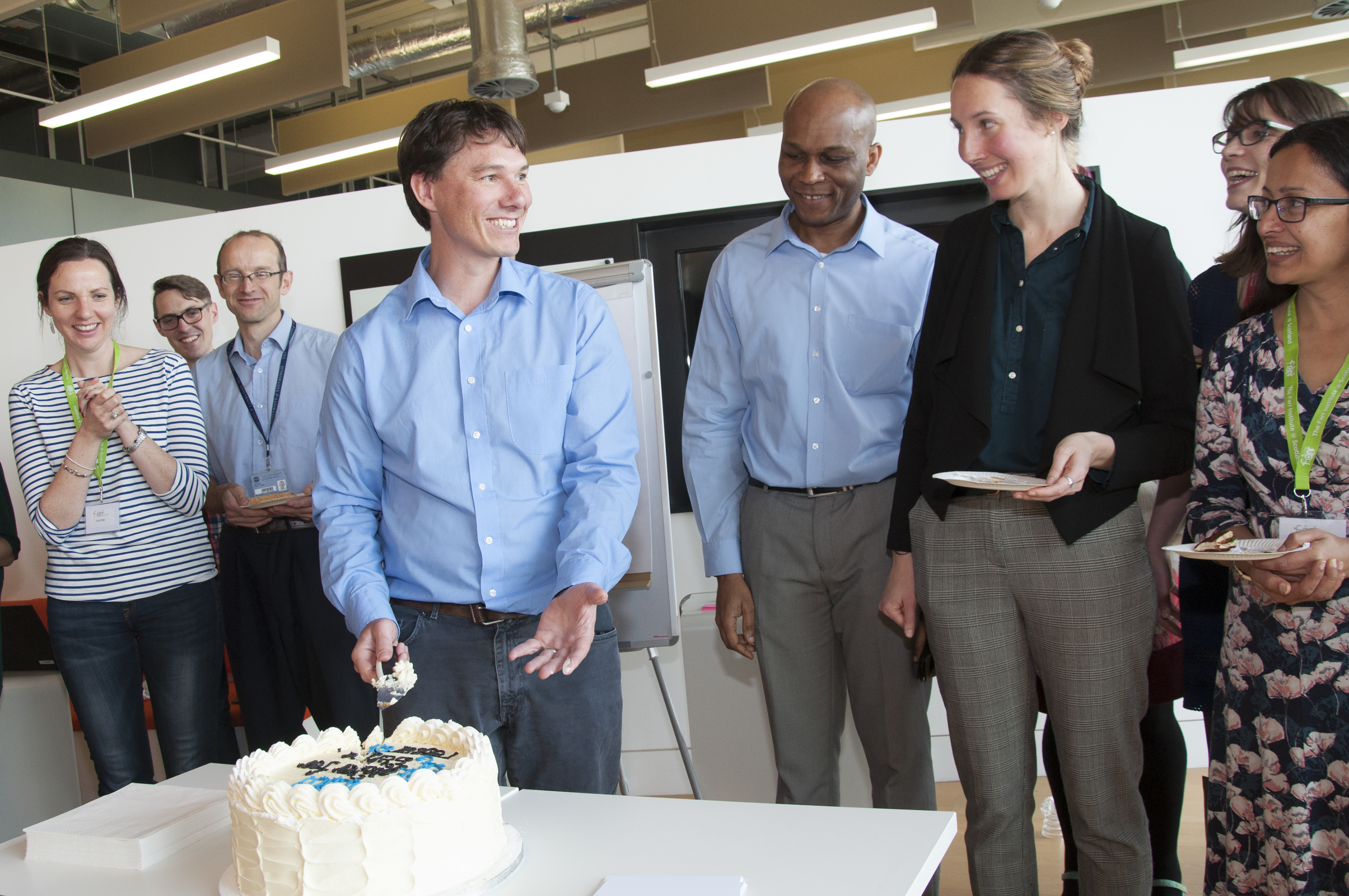 REACH cake cutting 2