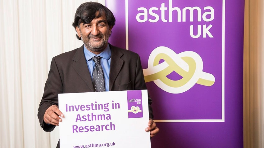 European Respiratory Society Congress – London 2016