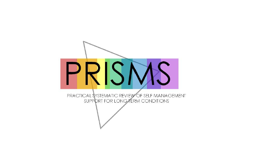 PRISMS project logo