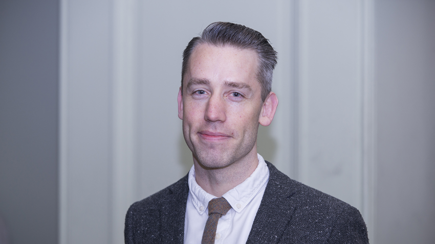 Adam Peel publication post image