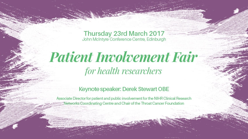 PPI Fair Flyer Graphic