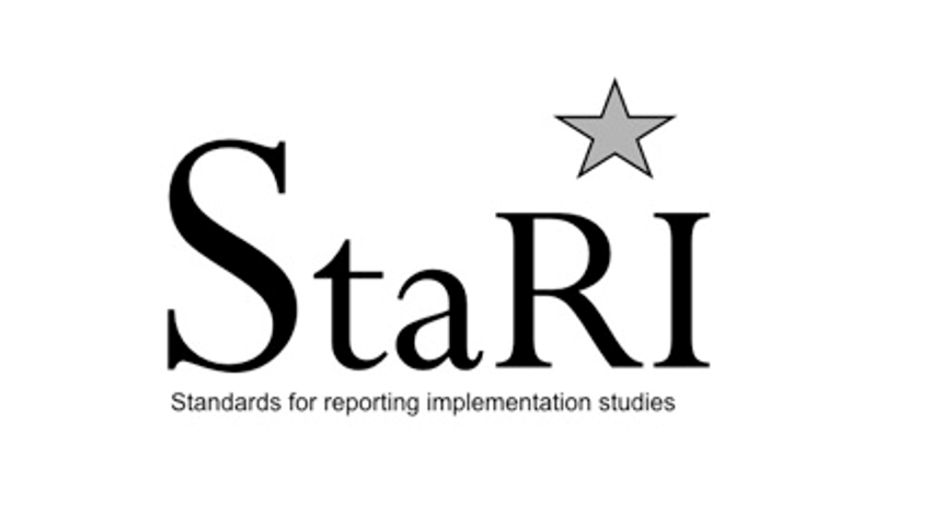 StaRI logo
