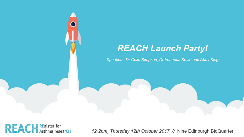 Launch Graphic