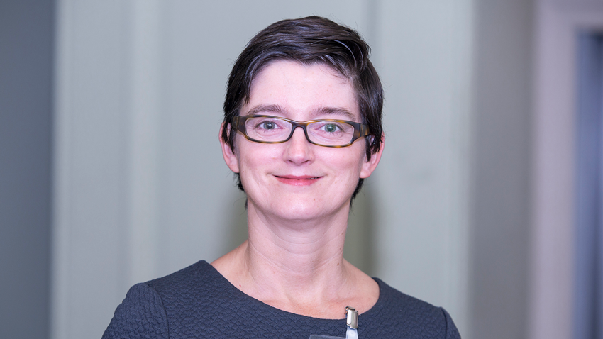 Gwyn Davies Headshot