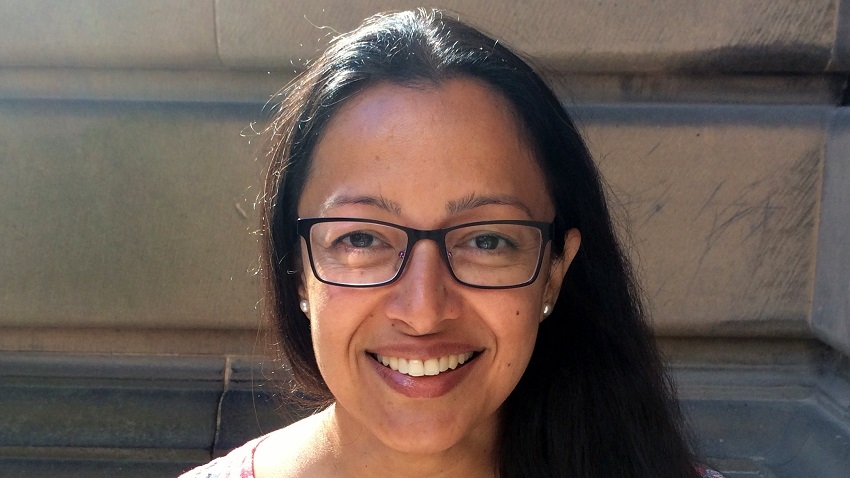 Mome Mukherjee photo