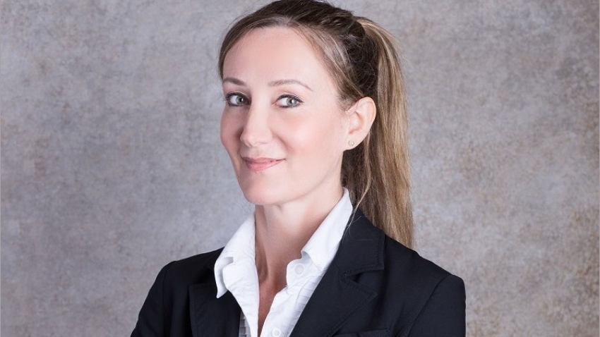 Anna De Simoni photo