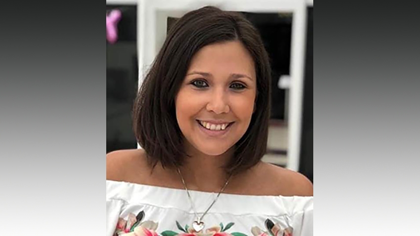 Lauren Blake headshot